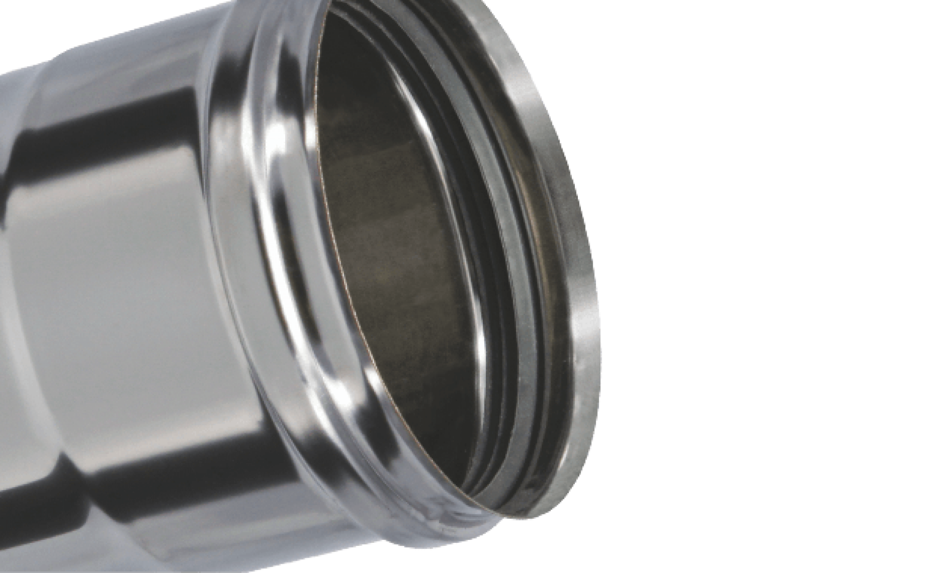 Sistemi industriali - Monoparete inox industriale - GBD