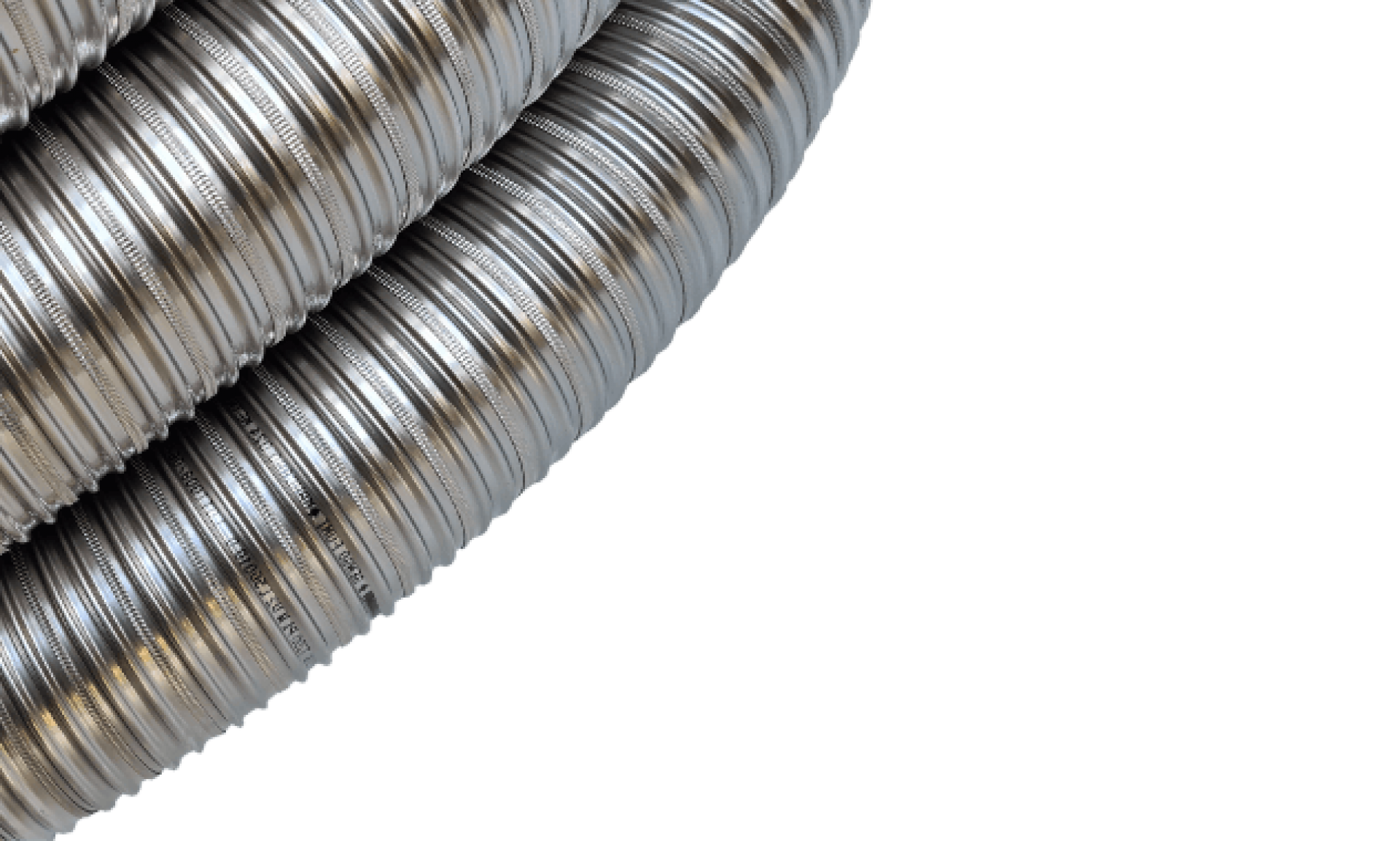 Sistemi in Inox - Tubazione flessibile - GBD