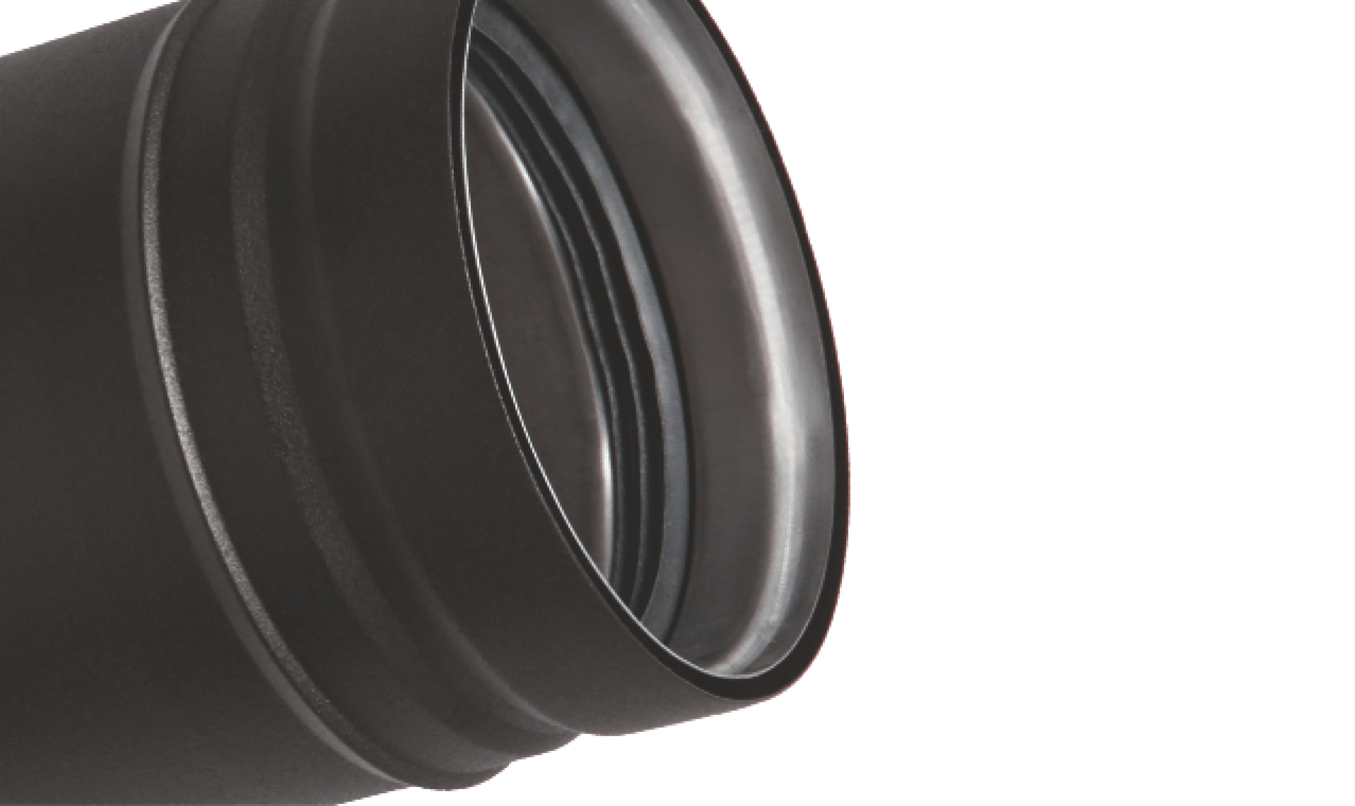 Sistemi per legna e pellet - Doppia parete camera d'aria - GBD