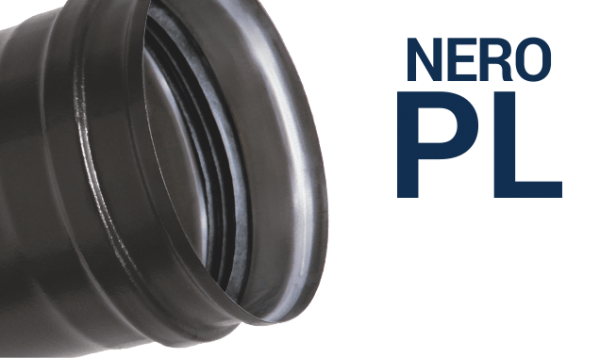 Sistemi per legna e pellet - Pellet monoparete inox - Woodterm N/PL - GBD