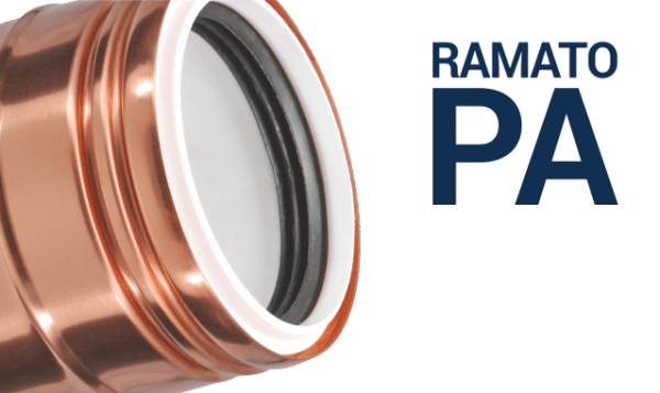 Sistemi in plastica - Doppia parete camera d'aria - Plasterm R/PA - GBD