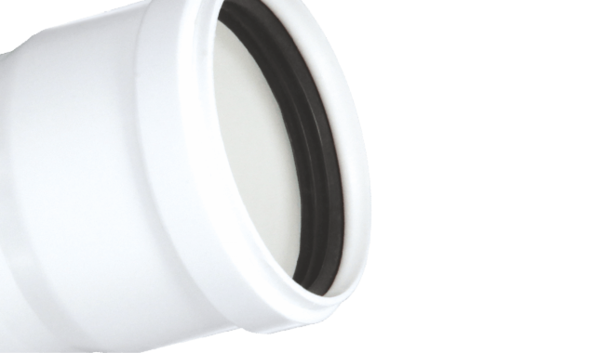 Sistemi in plastica - Monoparete PP - GBD