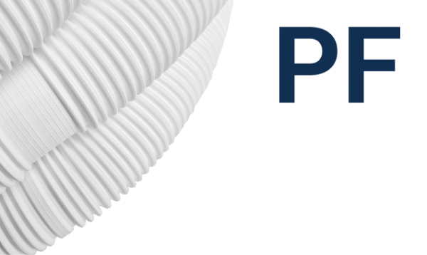 Sistemi in plastica - Tubazione flessibile PP - Plasterm PF - GBD